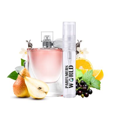 Пробник парфумів Parfumers World La Vie Est Belle Жіночі 3 ml