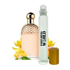 Масляні парфуми Parfumers World Oil PASSIFLORA Унісекс 10 ml