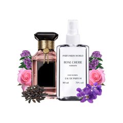 Парфуми Parfumers World ROSE CHERIE Жіночі 110 ml