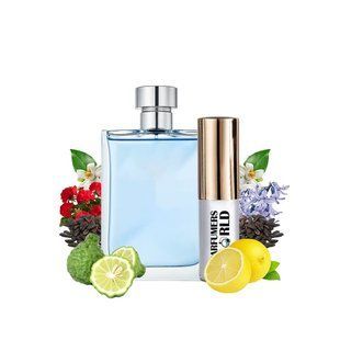 Пробник парфумів Parfumers World V.Pour Homme Чоловічий 6ml