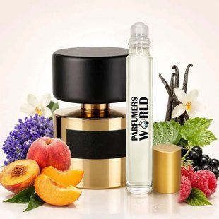Масляные духи Parfumers World Oil KIRKE Унисекс 10 ml