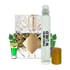Масляные духи Parfumers World Oil L'HEURE VERTE Унисекс 10 ml