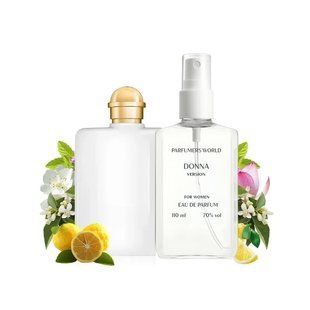 Духи Parfumers World Donna Женские 110 ml