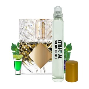 Масляні парфуми Parfumers World Oil L'HEURE VERTE Унісекс 10 ml