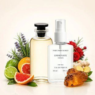 Парфуми Parfumers World LIMMENSITE Чоловічі 60 ml