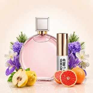 Пробник парфумів Parfumers World Chance Tendre Жіночі 6ml