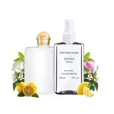 Духи Parfumers World Donna Женские 110 ml