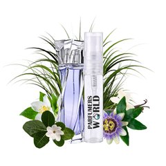 Пробник духов Parfumers World №257 (аромат похож на Lancome Hypnose) Женский 3 ml