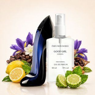 Парфуми Parfumers World Good Girl Жіночі 110 ml