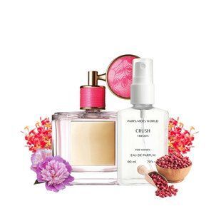 Духи Parfumers World Crush Женские 60 ml