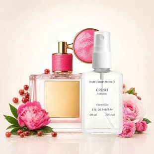 Духи Parfumers World Crush Женские 60 ml
