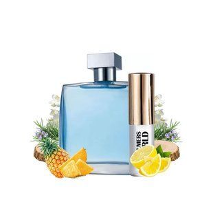 Пробник духов Parfumers World Chrome Мужской 6ml