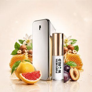 Пробник духов Parfumers World 1 Million Lucky Мужской 6ml