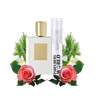 Пробник парфумів Parfumers World K.Good Girl Жіночі 3 ml
