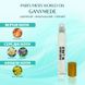 Масляні парфуми Parfumers World Oil GANYMEDE Унісекс 10 ml